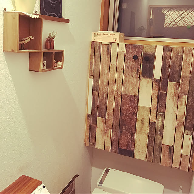 バス/トイレ/セリア/ダイソー/雑貨/100均のインテリア実例 - 2018-11-05 19:53:39