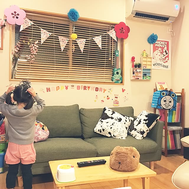 makoriさんの実例写真
