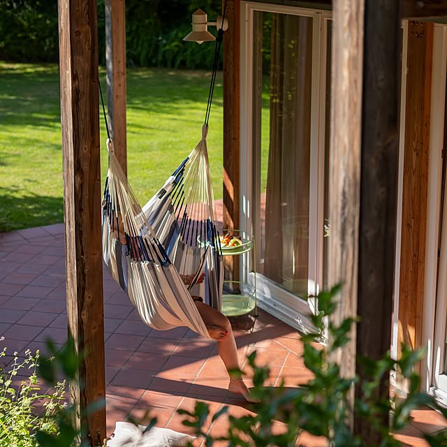 LA_SIESTA_hammockJPさんの実例写真