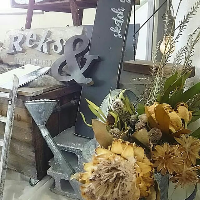 reksさんの実例写真