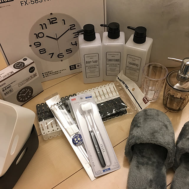 ka___chanmanさんの実例写真