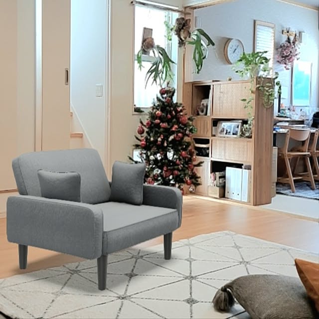 Jijiさんの部屋