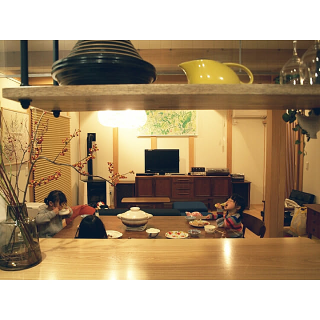 kuracirica_mycoさんの実例写真