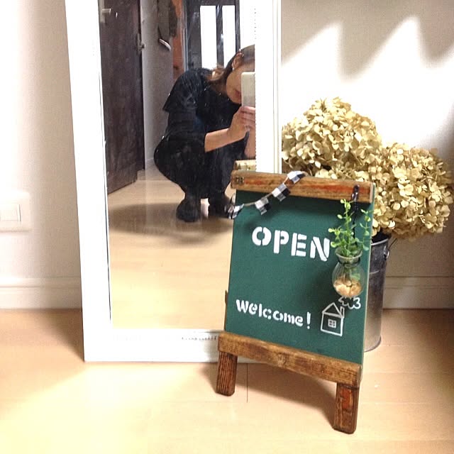 hachiさんの実例写真