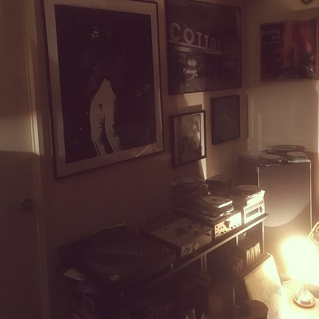 ILL-Dさんの実例写真