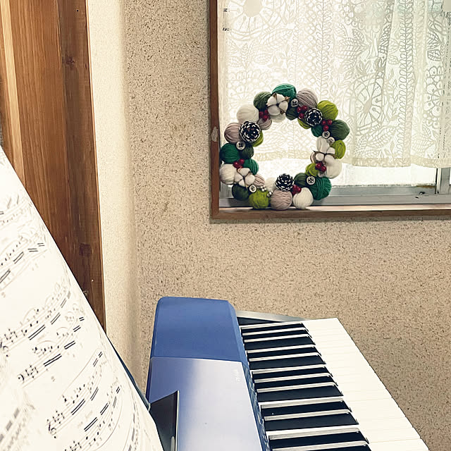 SIELUさんの部屋