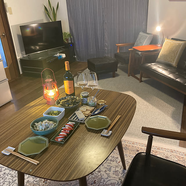 kazu-cafeさんの実例写真