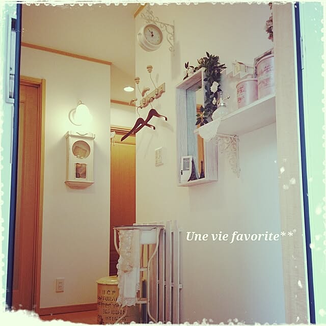 florenceさんの実例写真