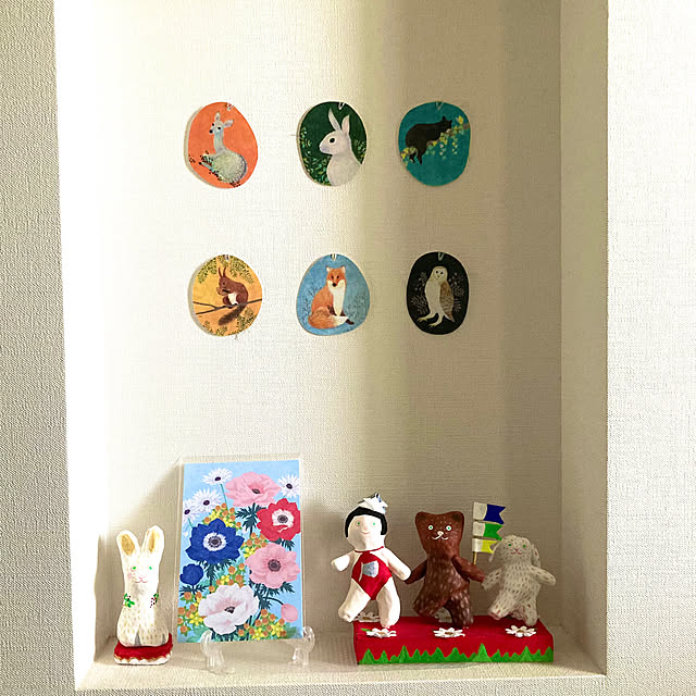 hinakoさんの部屋