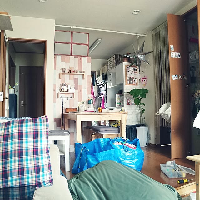 実例写真
