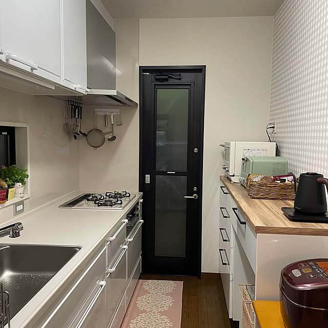 meruさんの実例写真