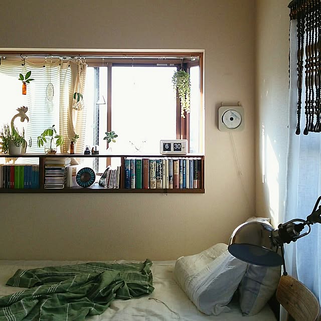 naoさんの実例写真