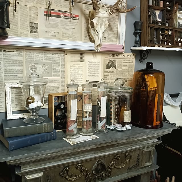 HammershoiVilhelmさんの部屋