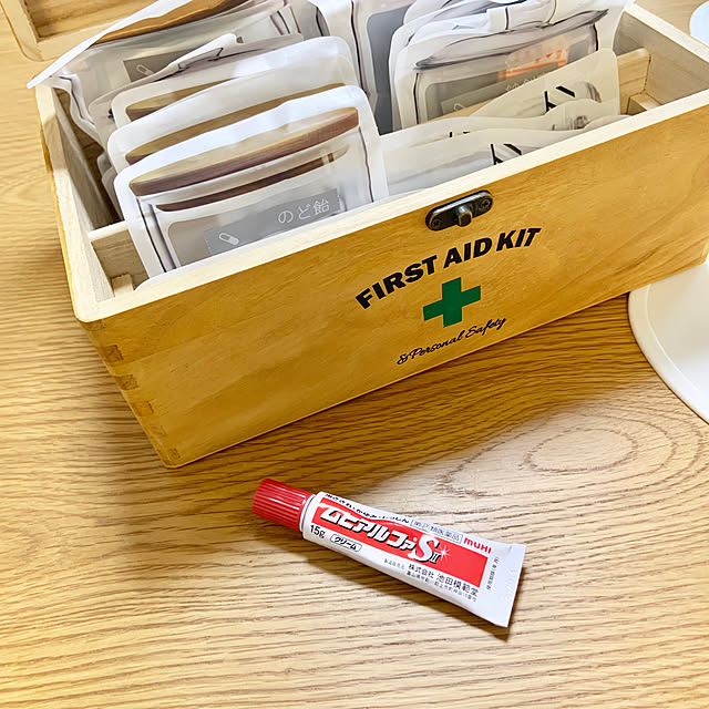 Minteaさんの実例写真