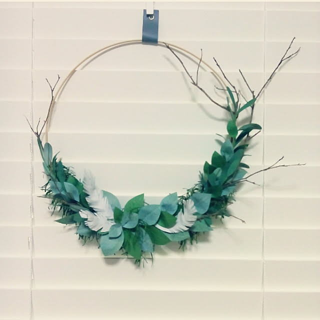 heart.emiemi57.whiteさんの実例写真