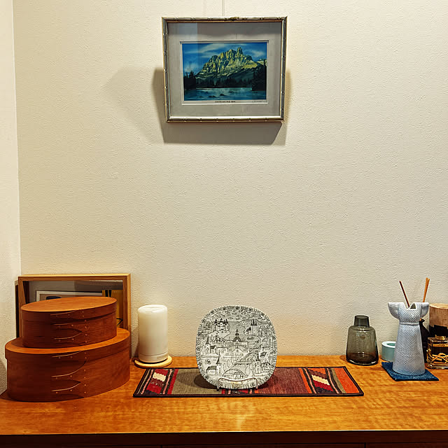 Shiroihanaさんの実例写真