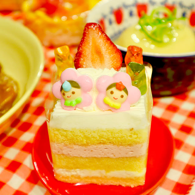 rukakoさんの部屋