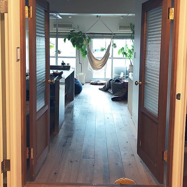 hideoutMさんの実例写真