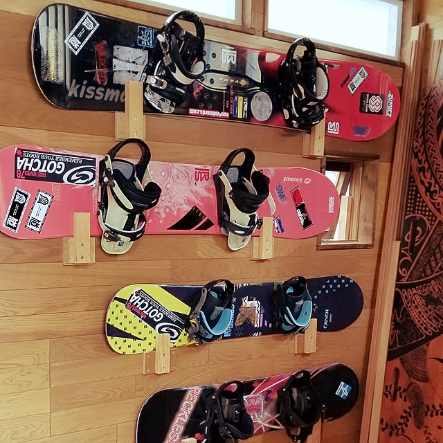 hirokiさんの実例写真