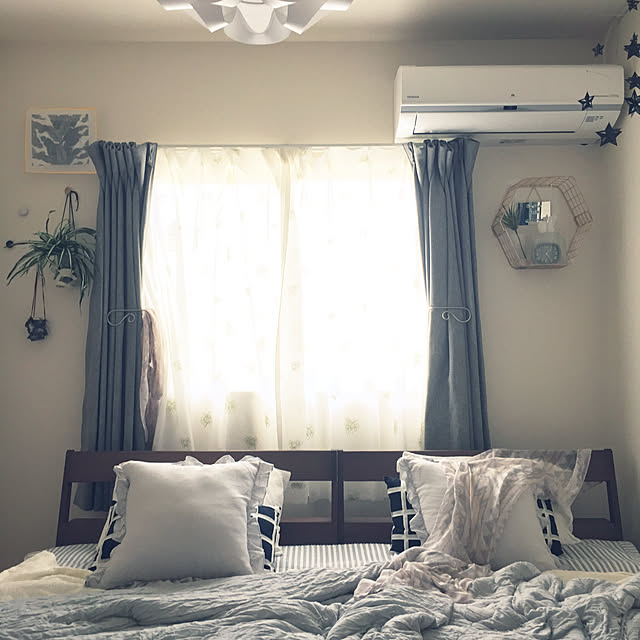 Minteaさんの実例写真