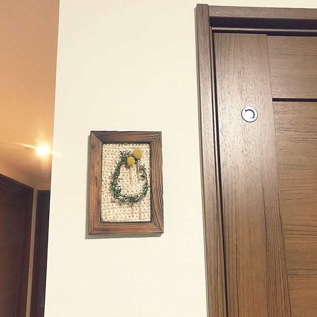 maruさんの実例写真