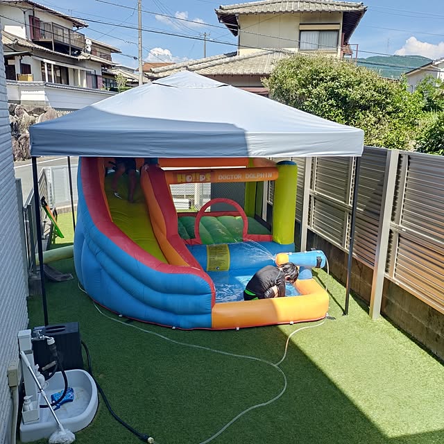 hmkykさんの部屋