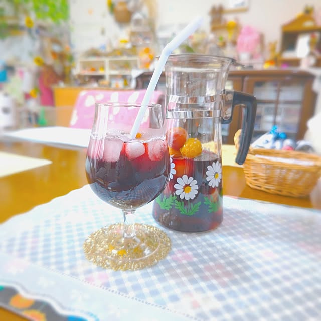 mariaさんの部屋