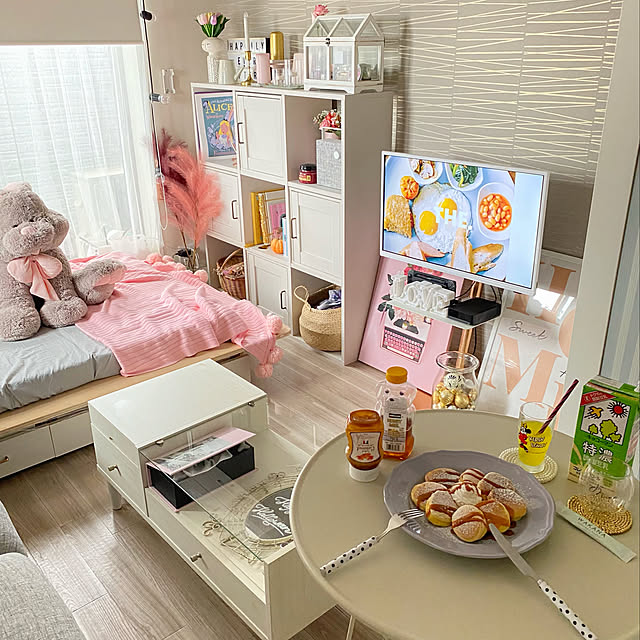 riririさんの実例写真