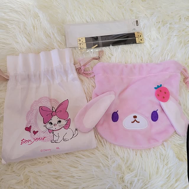 ANTENNAさんの部屋