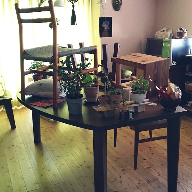 b.f.さんの実例写真