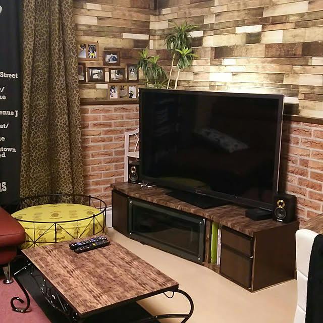 Rinaさんの実例写真