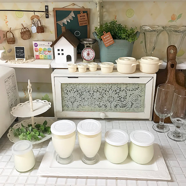 samanthakitchenさんの実例写真