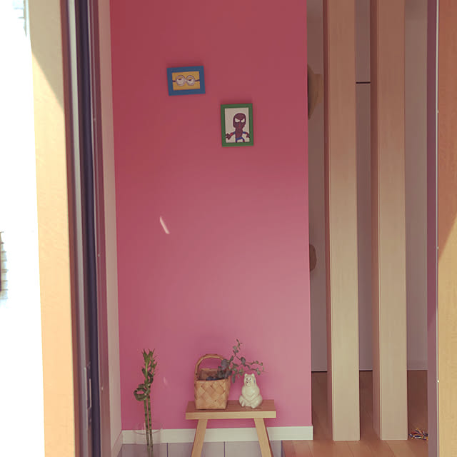 Aさんの実例写真
