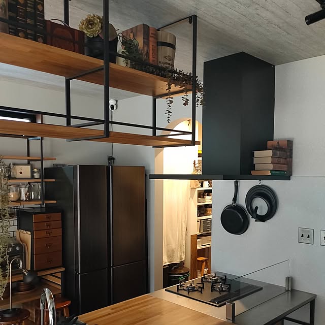 Atelier_tamakiさんの部屋