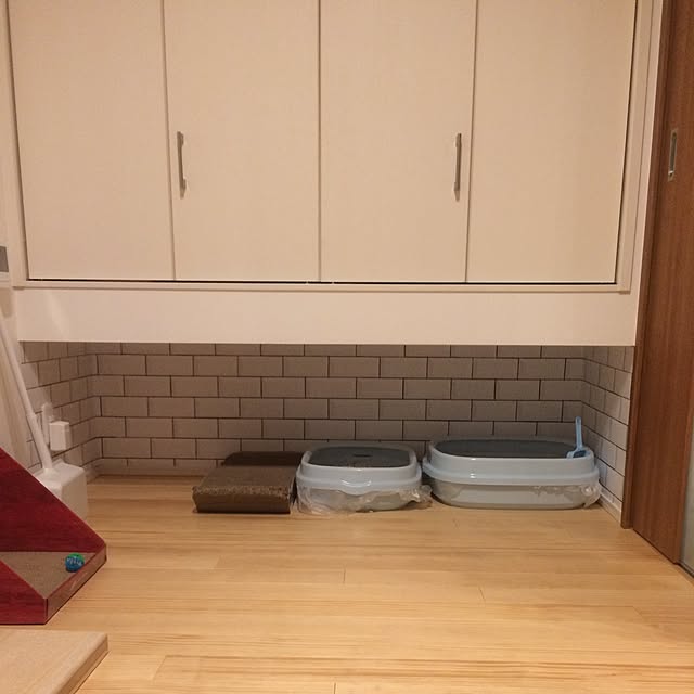 aruさんの実例写真