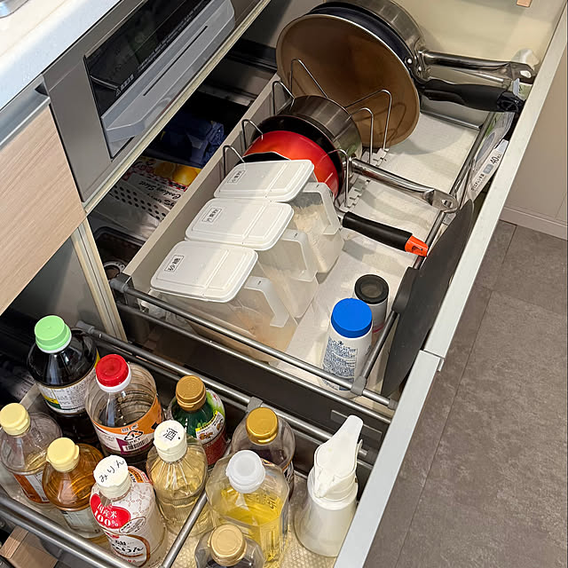 amさんの実例写真