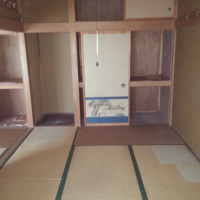 miiさんの実例写真