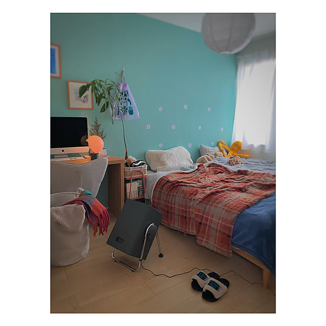 Oriorioさんの部屋