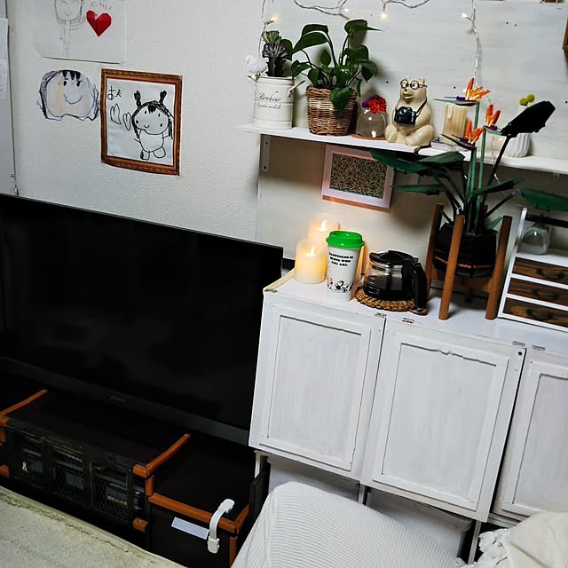 Yurieさんの部屋