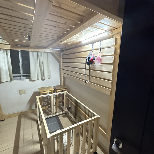 Ryさんの部屋