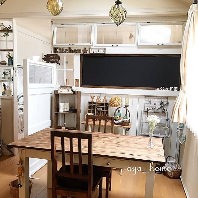 aya_home1225さんの実例写真