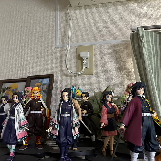 841さんの部屋