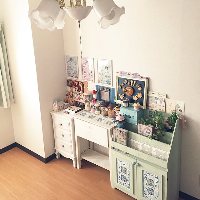 shumamaさんの実例写真