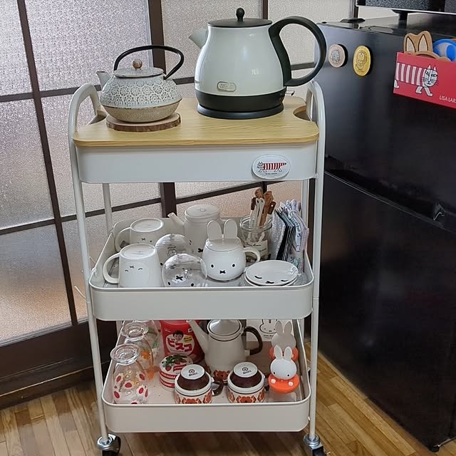 MIKNさんの実例写真