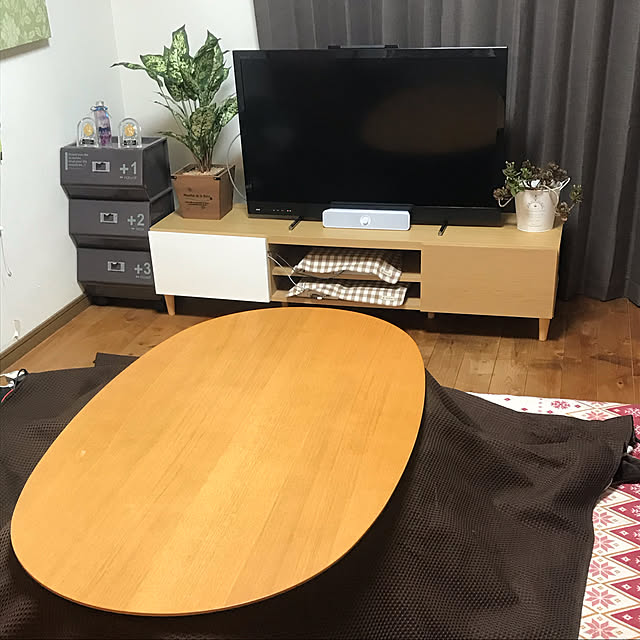 Chipさんの実例写真
