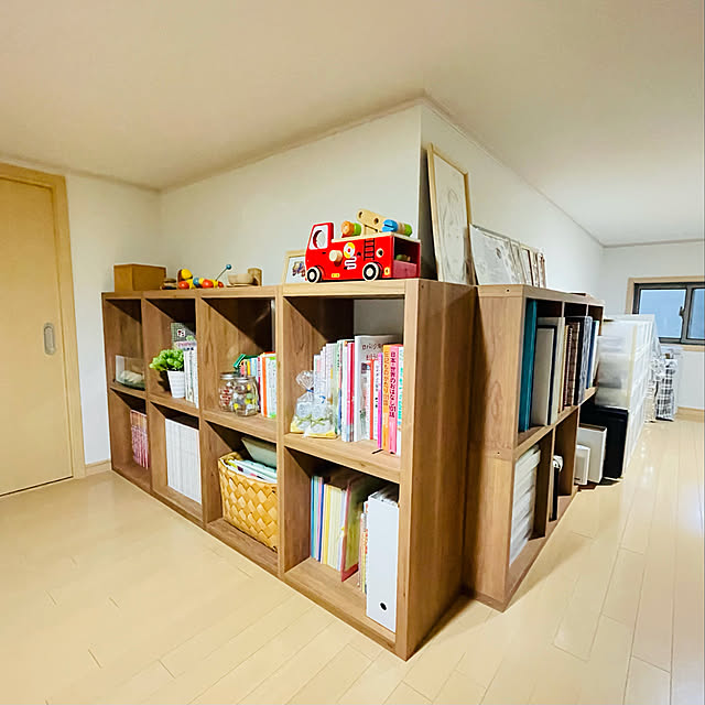 akmama_khさんの実例写真