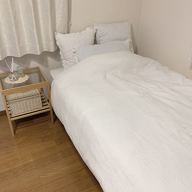 nnmさんの実例写真
