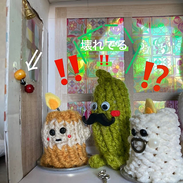 manduonmaさんの実例写真