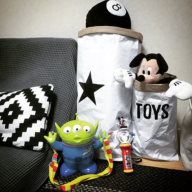 ponさんの実例写真