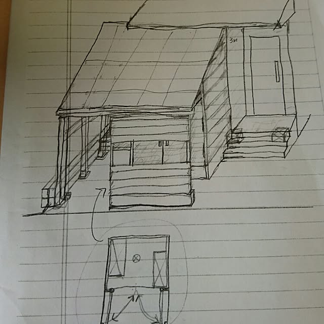 soundblueaquaさんの実例写真